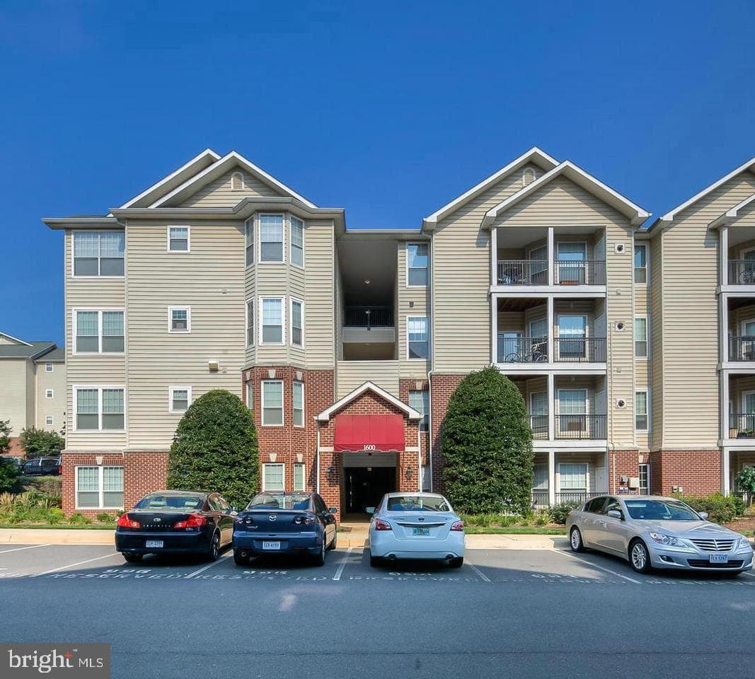 1600 Spring Gate Drive #2204 photo 2