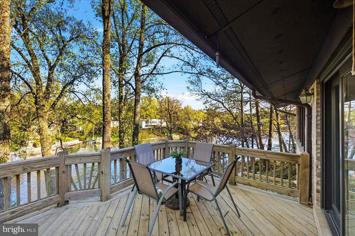 6114 Beachway Drive photo 6