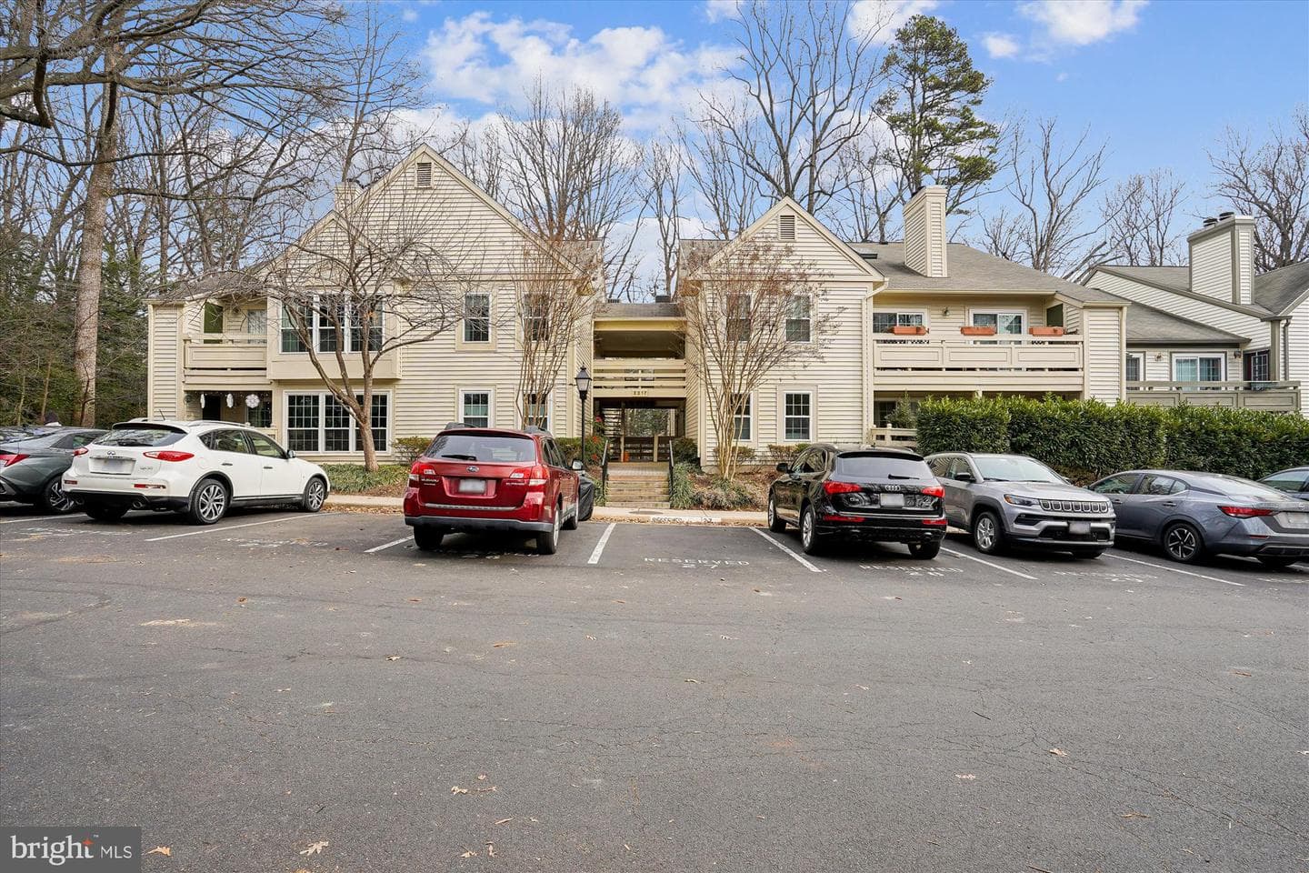 2217 Lovedale Lane #210a