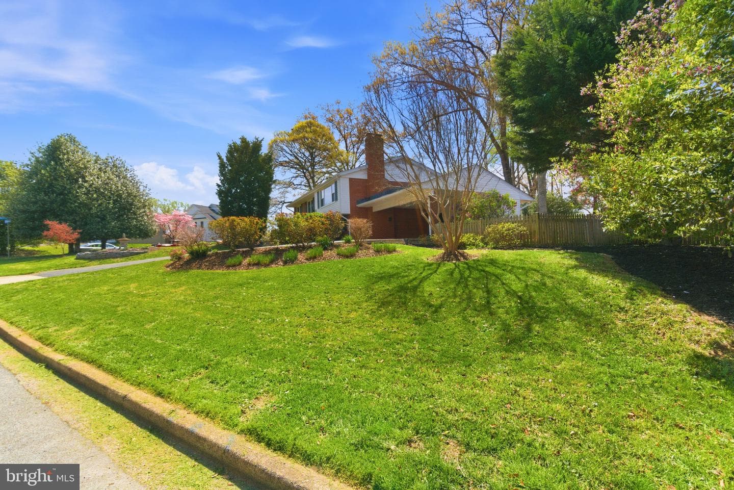 6535 Old Chesterbrook Road photo 5