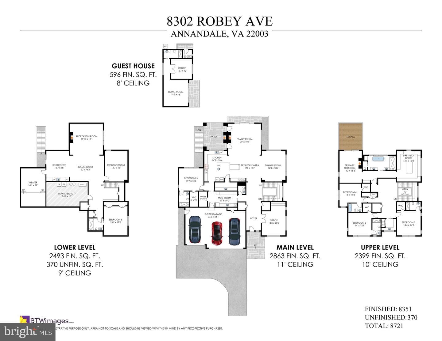 8302 Robey Avenue photo 79