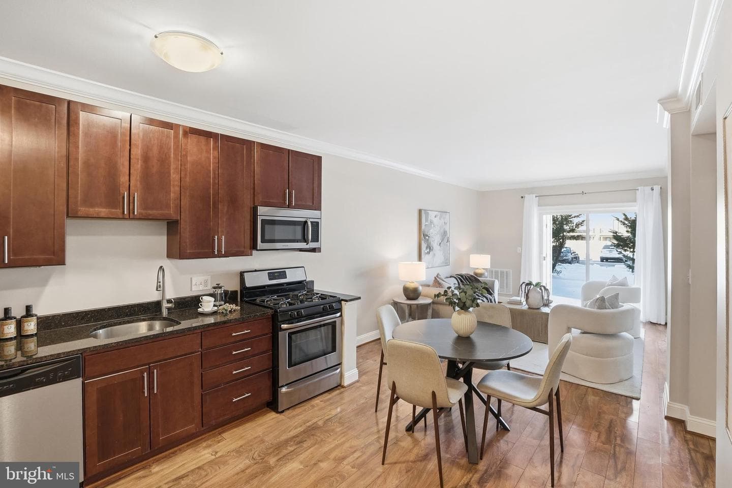 6301 Edsall Road #106 photo 2