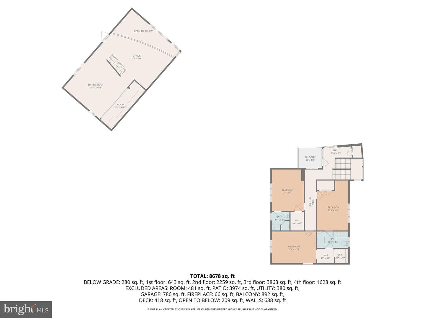 1100 Crest Lane photo 105