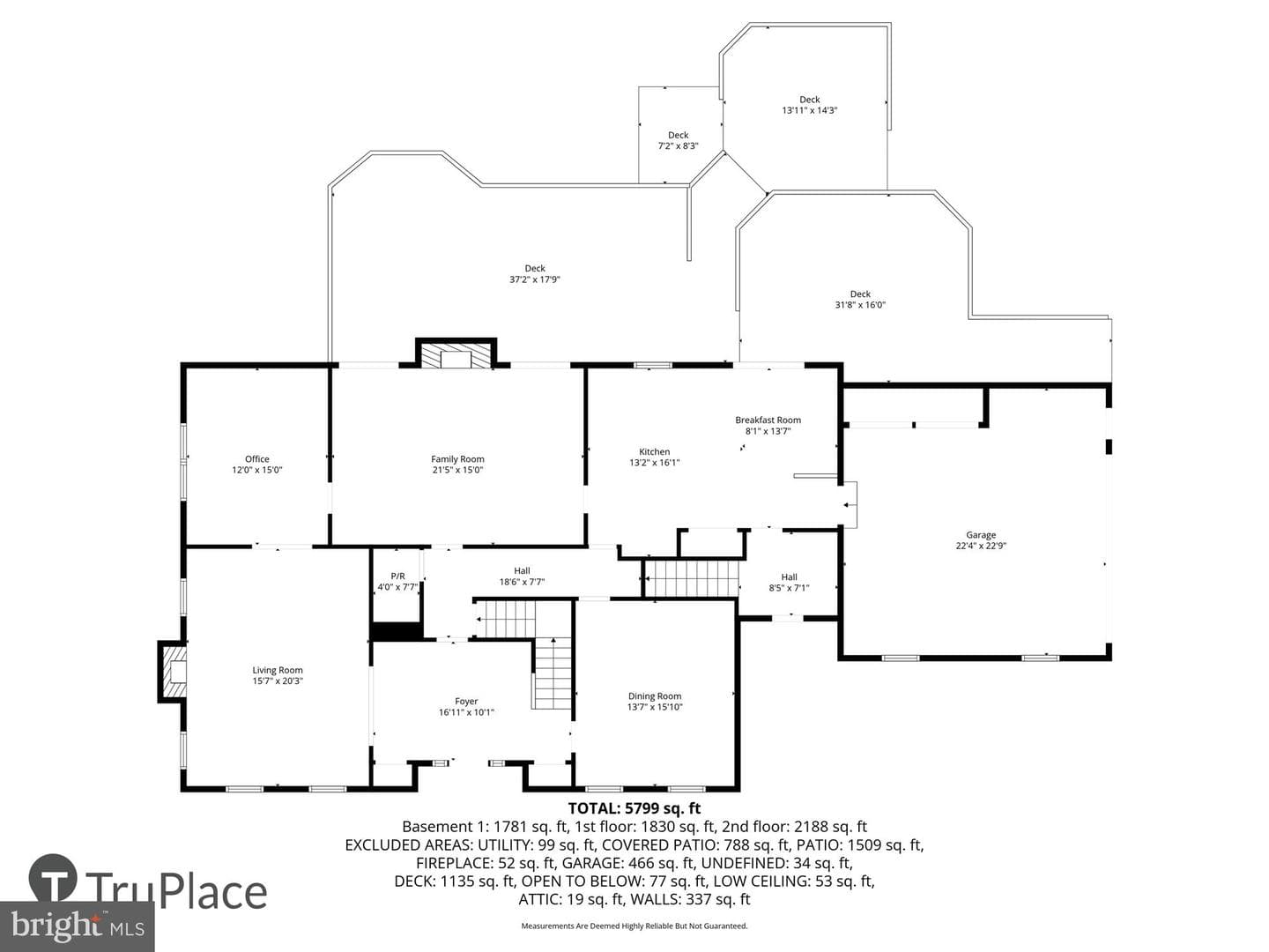 8405 Honeywood Court photo 100