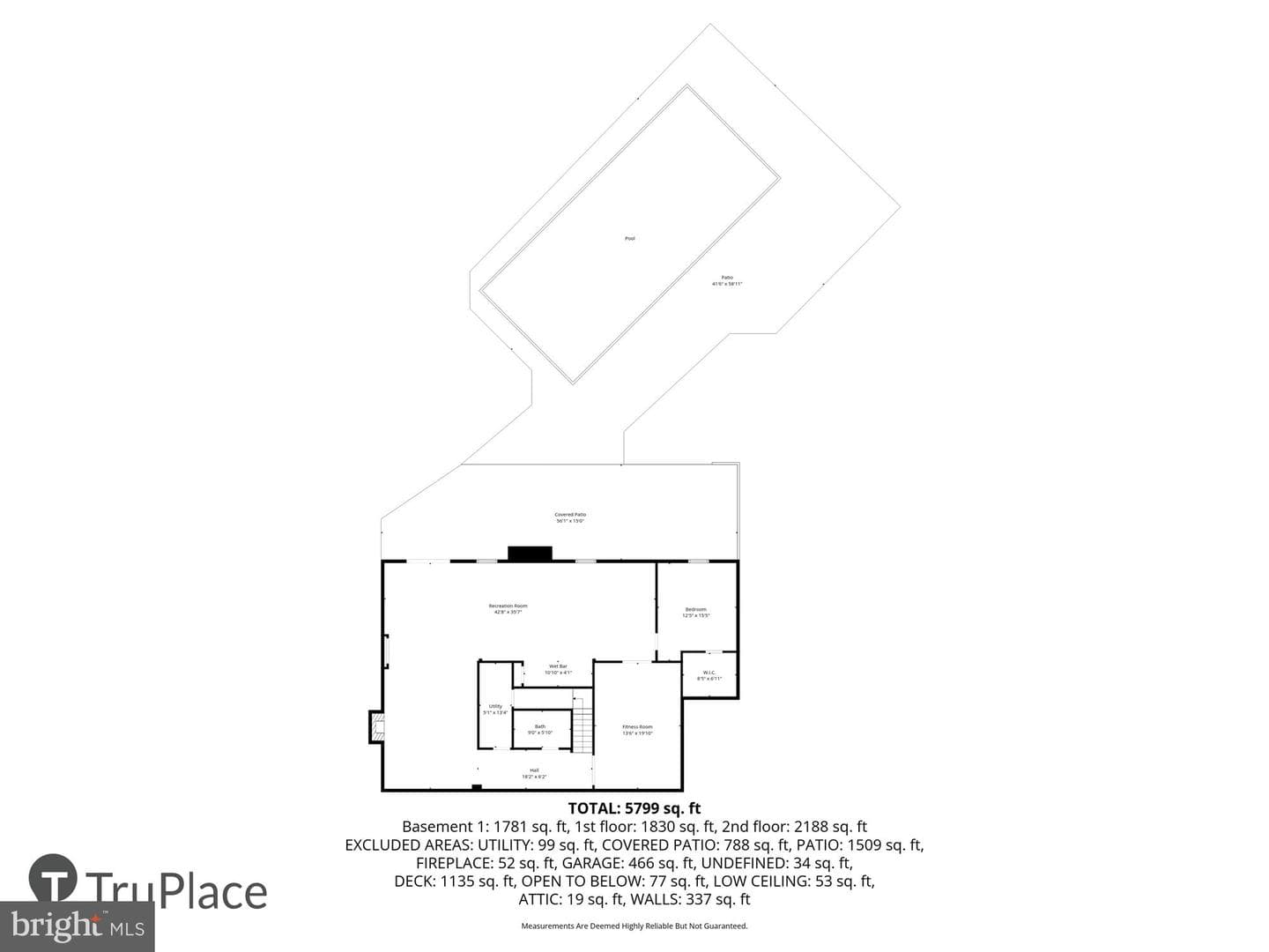 8405 Honeywood Court photo 102