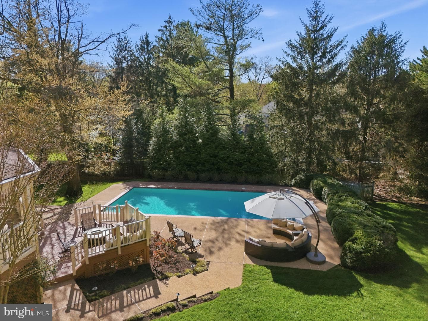 8405 Honeywood Court photo 70