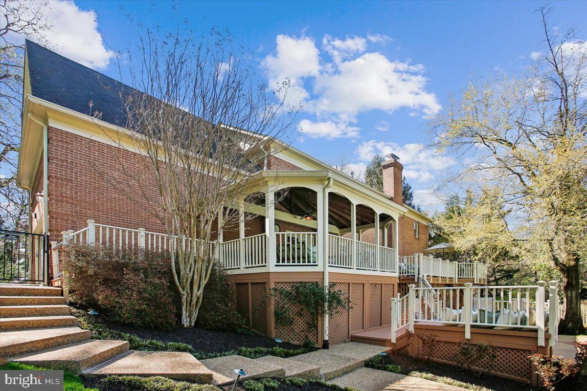 8405 Honeywood Court photo 83