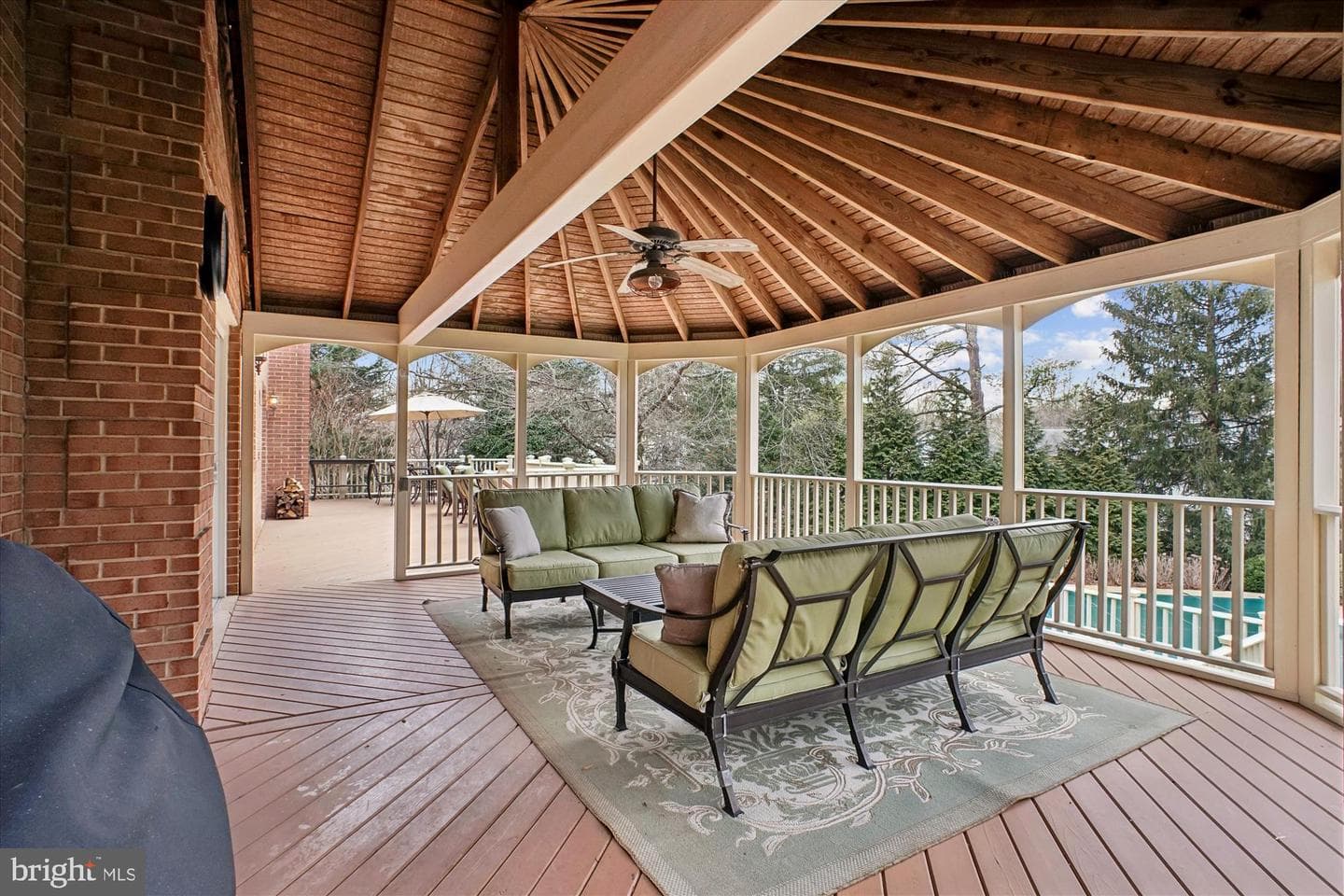 8405 Honeywood Court photo 86