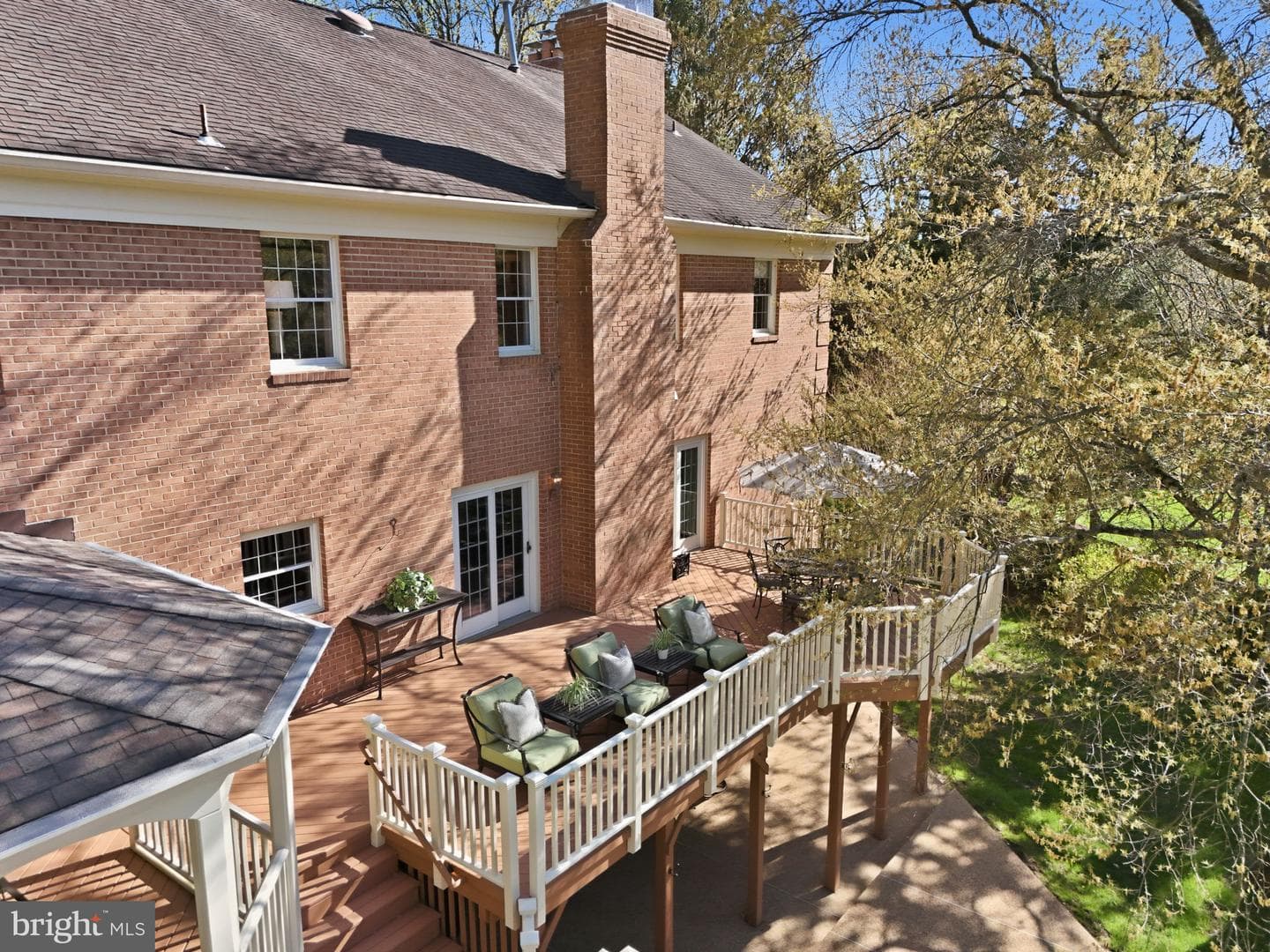 8405 Honeywood Court photo 87