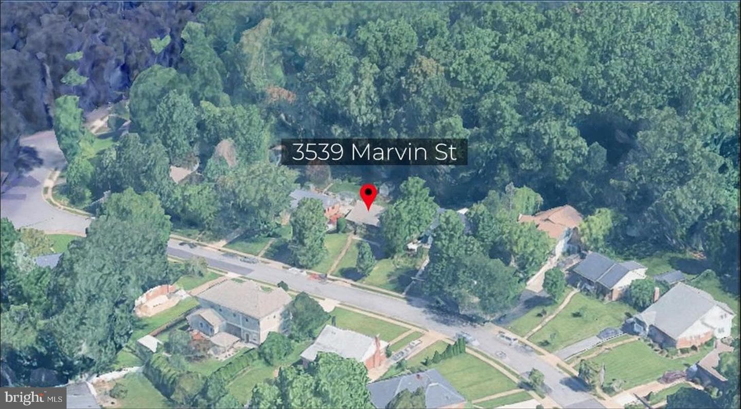 3539 Marvin Street photo 11