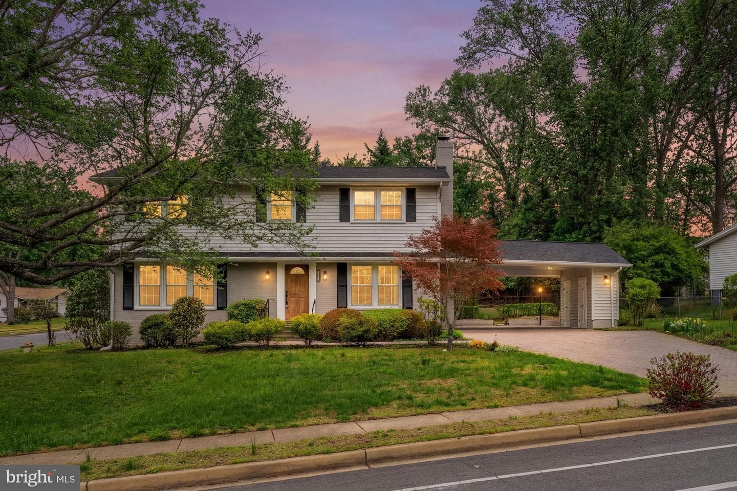 8612 Cottage Street, Vienna