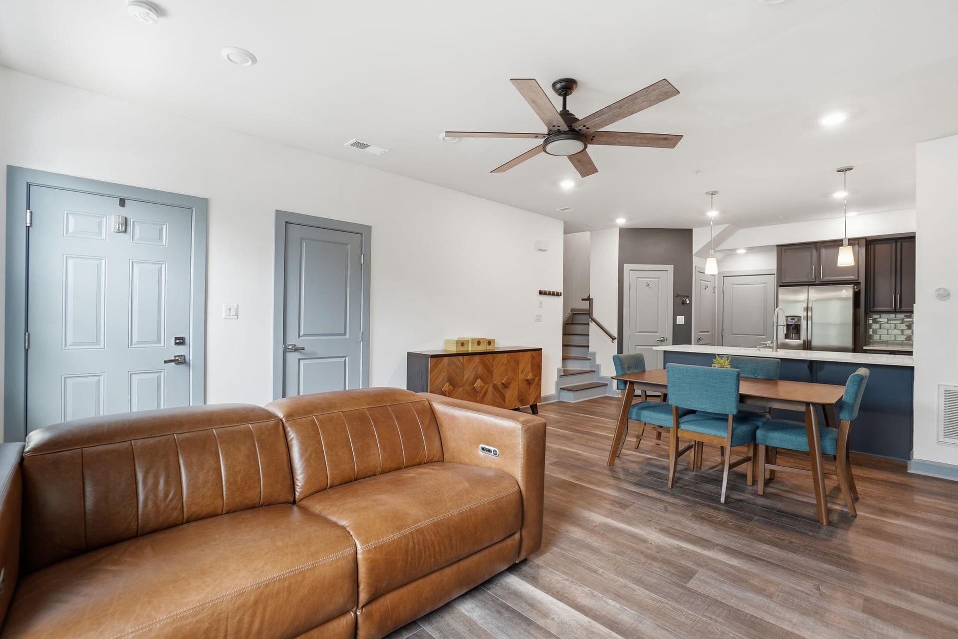 12916 Sunrise Ridge Alley #63 photo 5