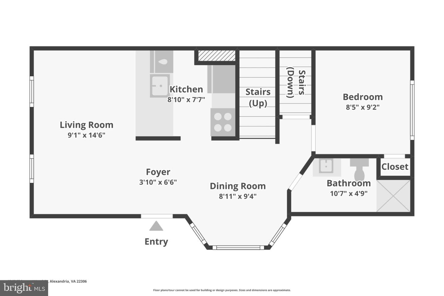 6347 Chimney Wood Court photo 2