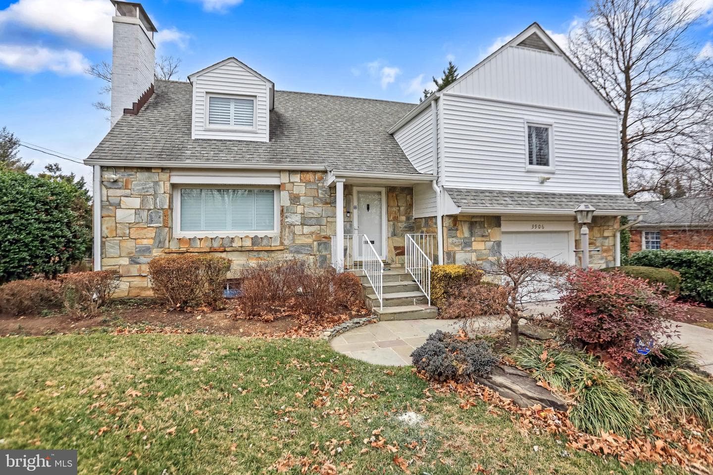 3906 Ridge Road photo 2