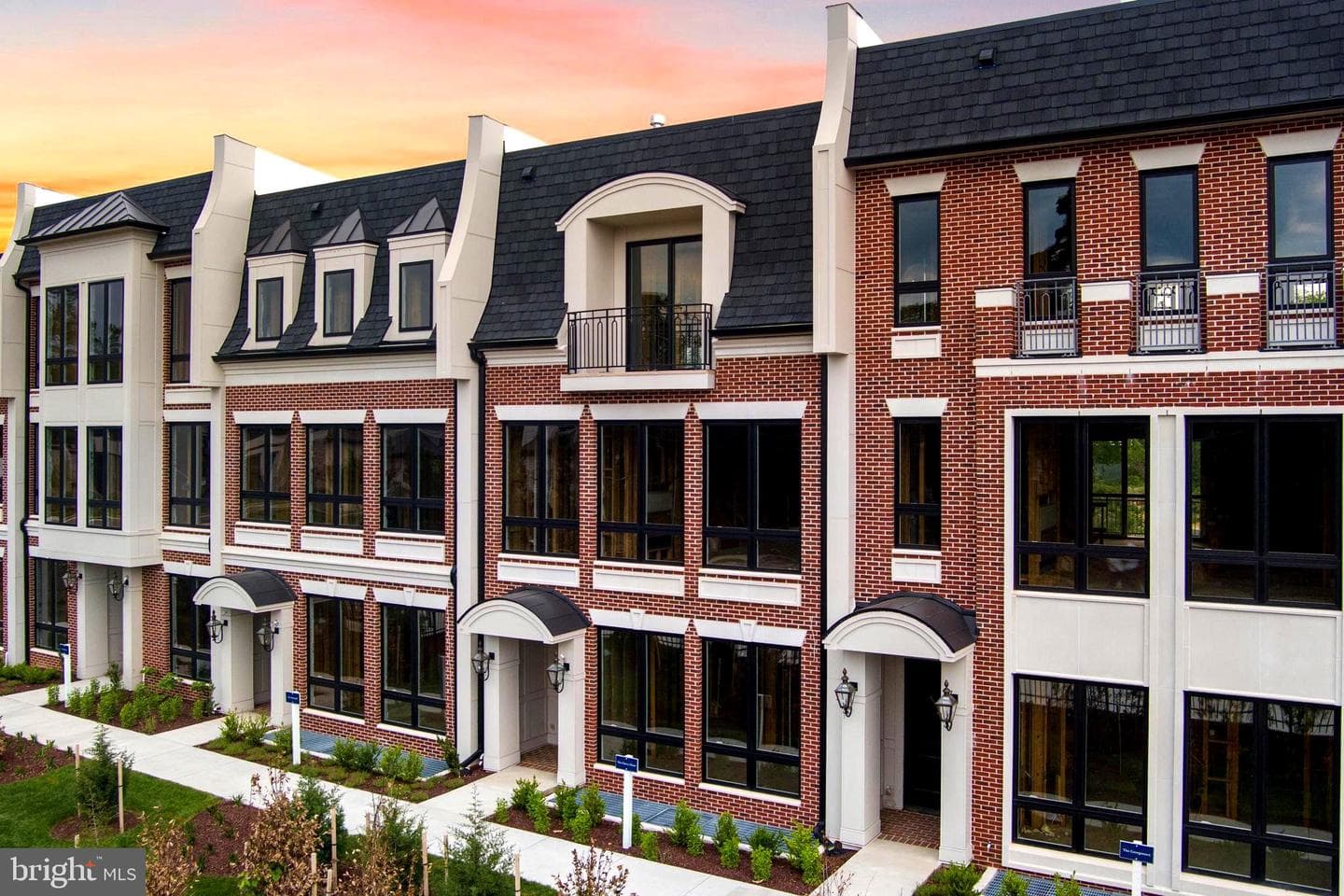 7047 Liberty Lane #32, Mclean