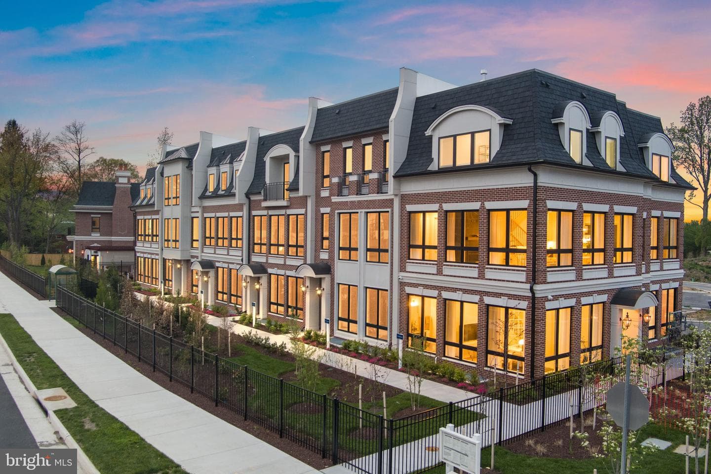7047 Liberty Lane #32, Mclean