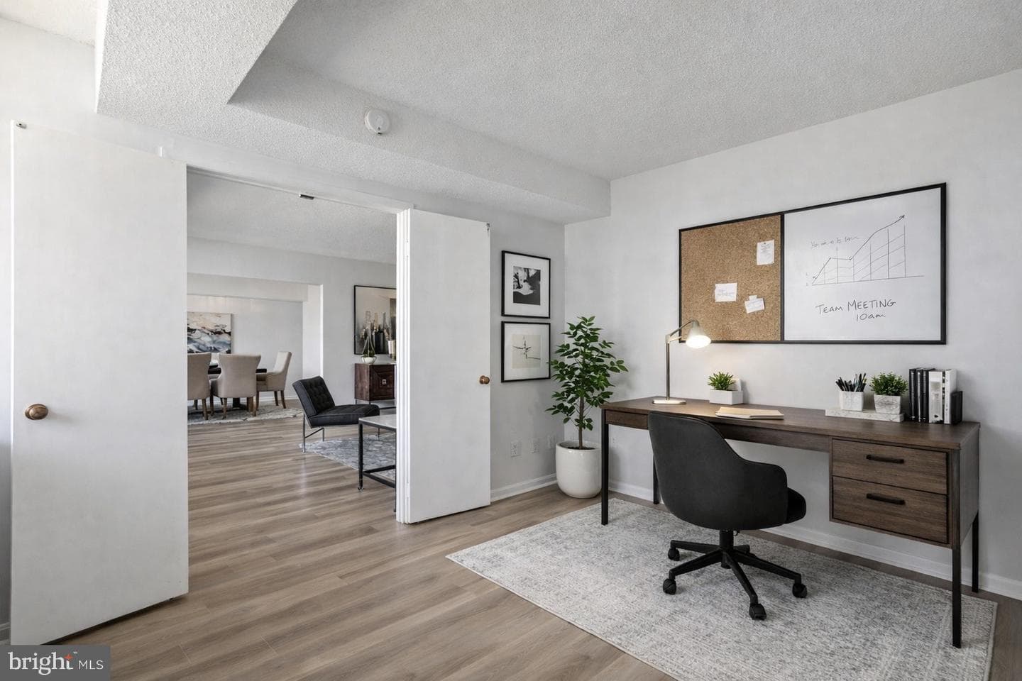 3713 S George Mason Drive #1506 photo 10