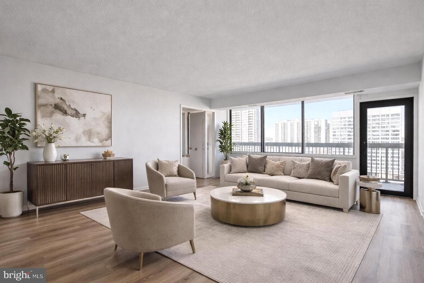 3713 S George Mason Drive #1506, Falls Church