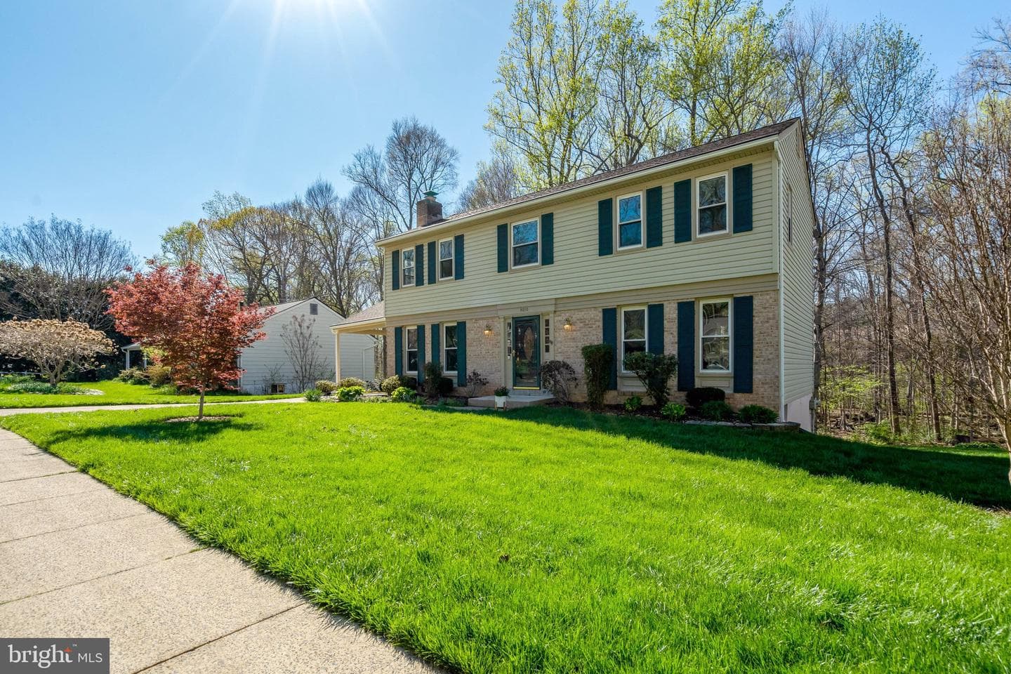 9010 Brook Ford Road