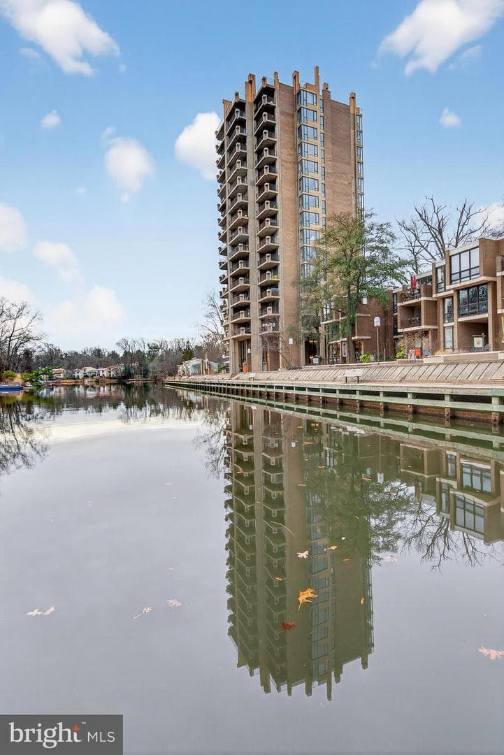 11400 Washington Plaza W #1303 photo 33