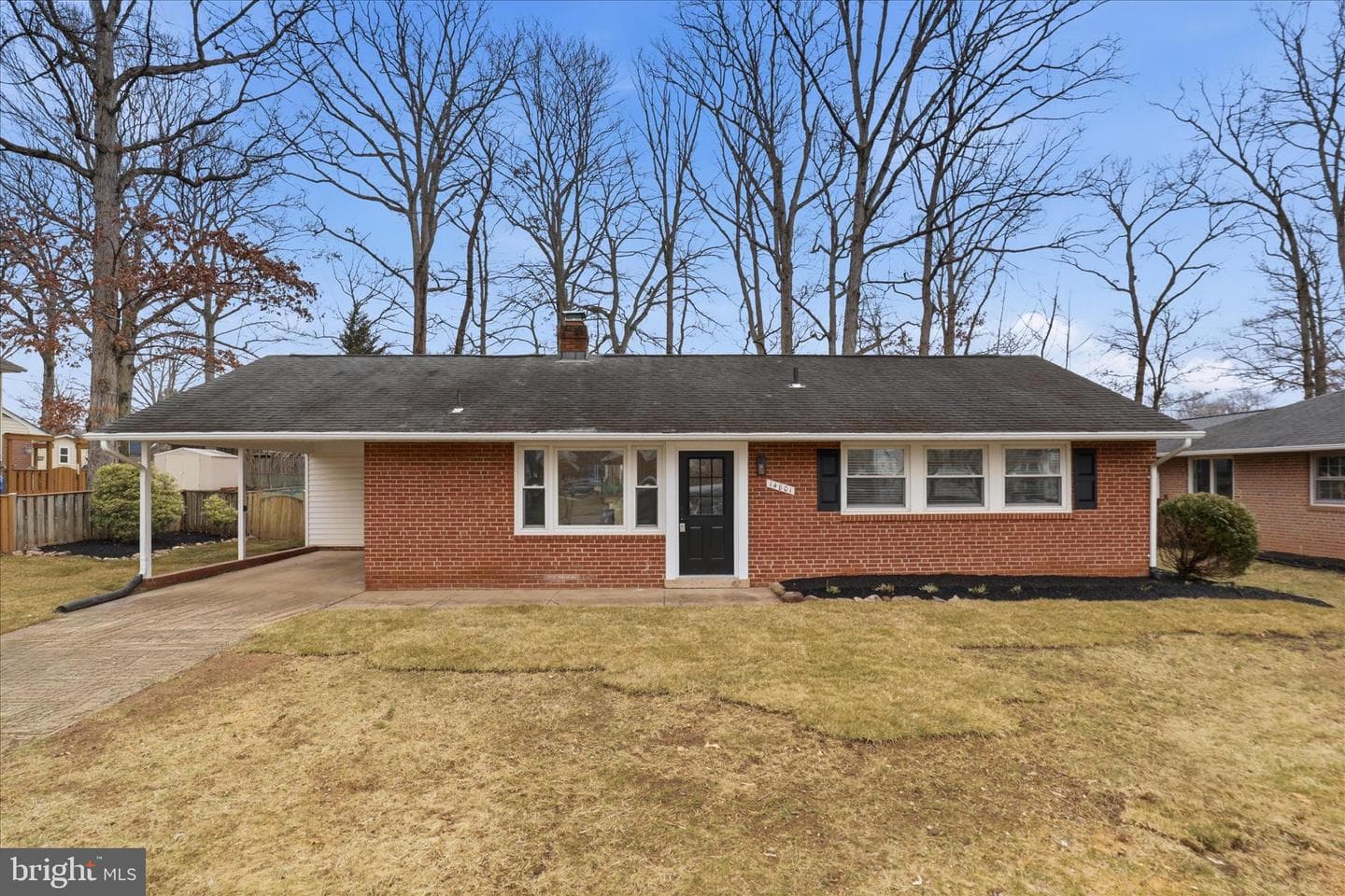 14801 Carlbern Drive photo 24