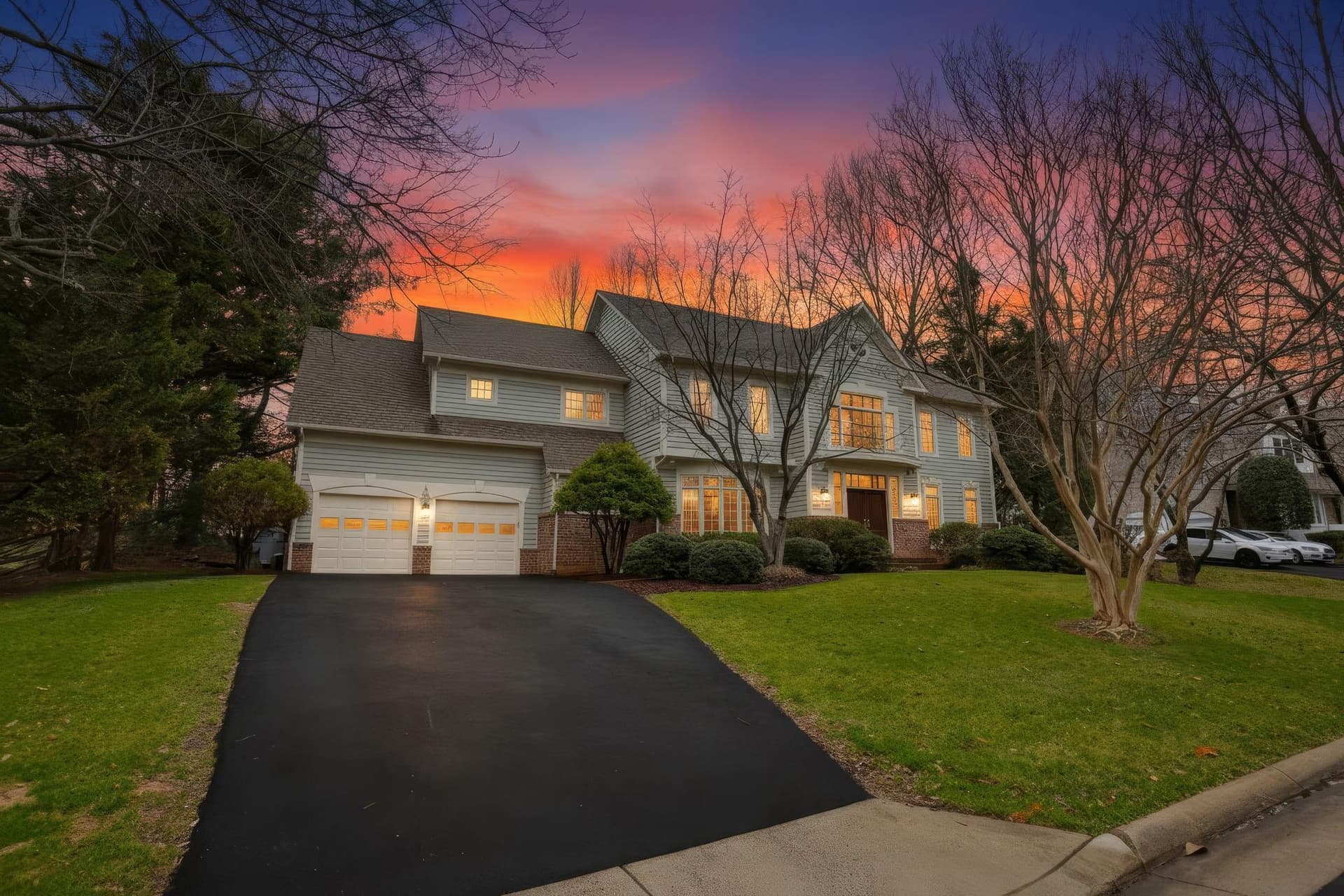 11316 Bright Pond Lane photo 2