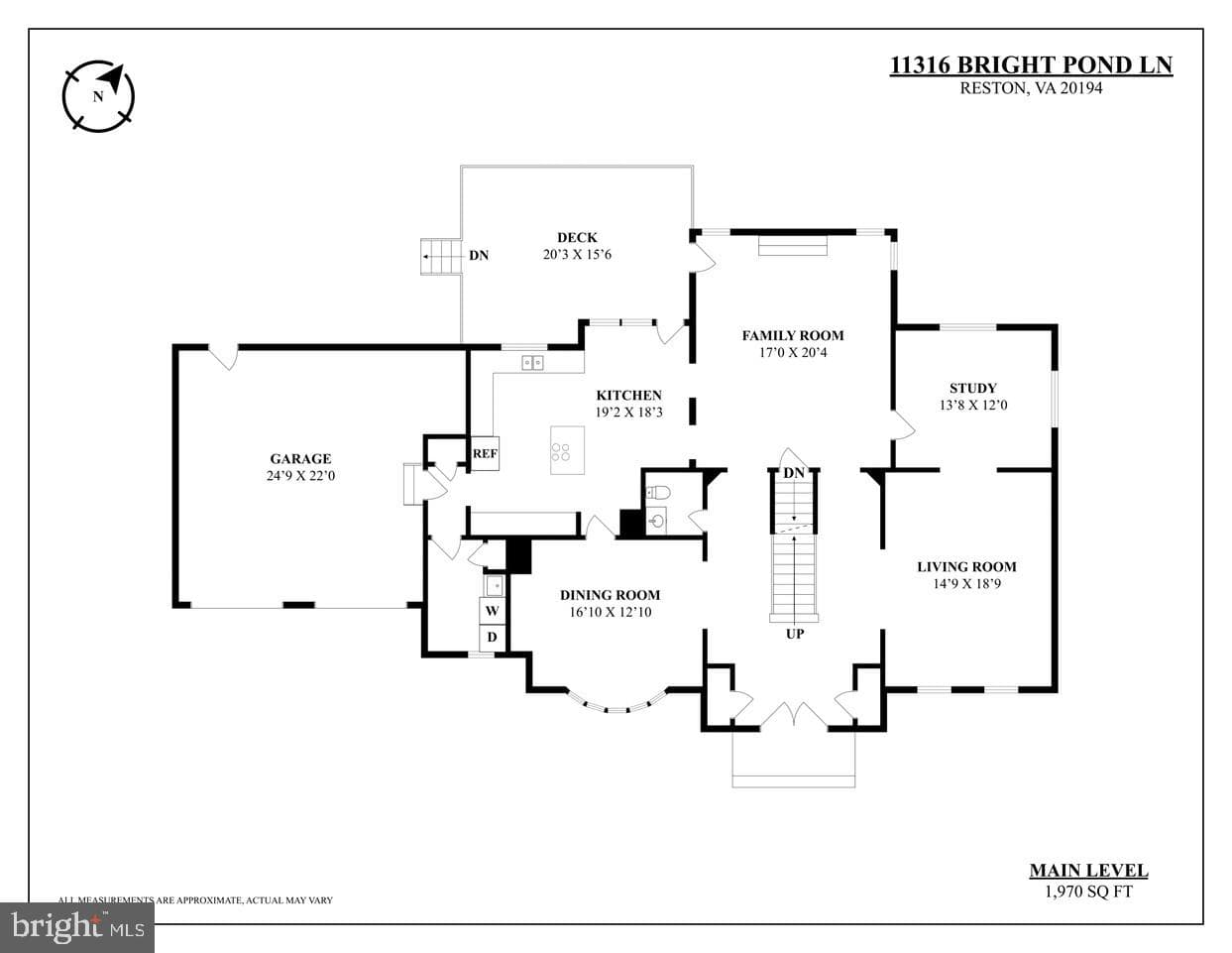11316 Bright Pond Lane photo 51