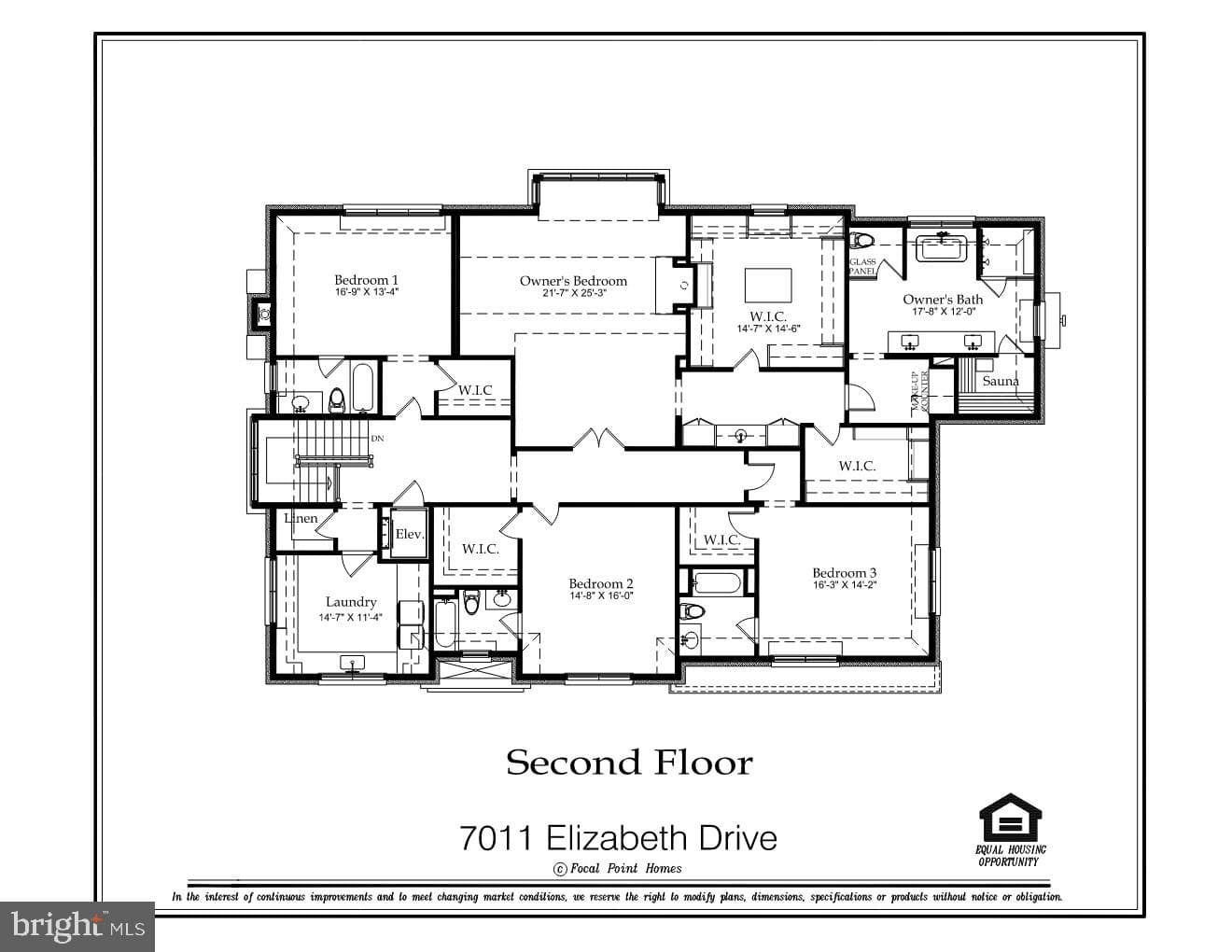 7011 Elizabeth Drive photo 36