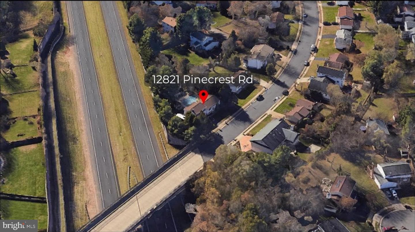 12821 Pinecrest Road, Herndon
