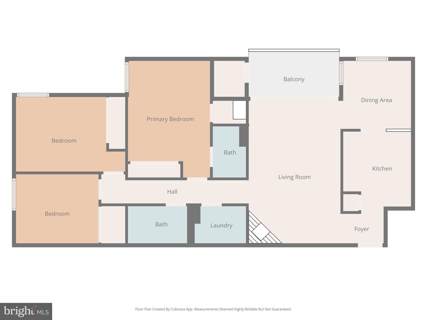 2844 Dover Lane #302 photo 66