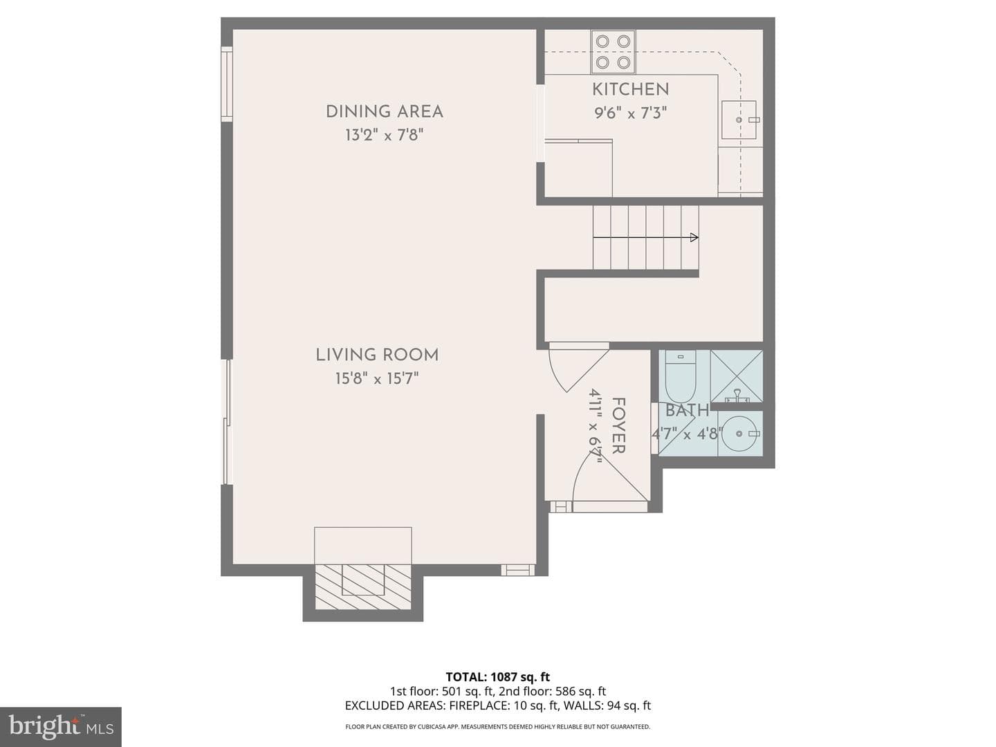 8626 Village Square #8626 photo 21