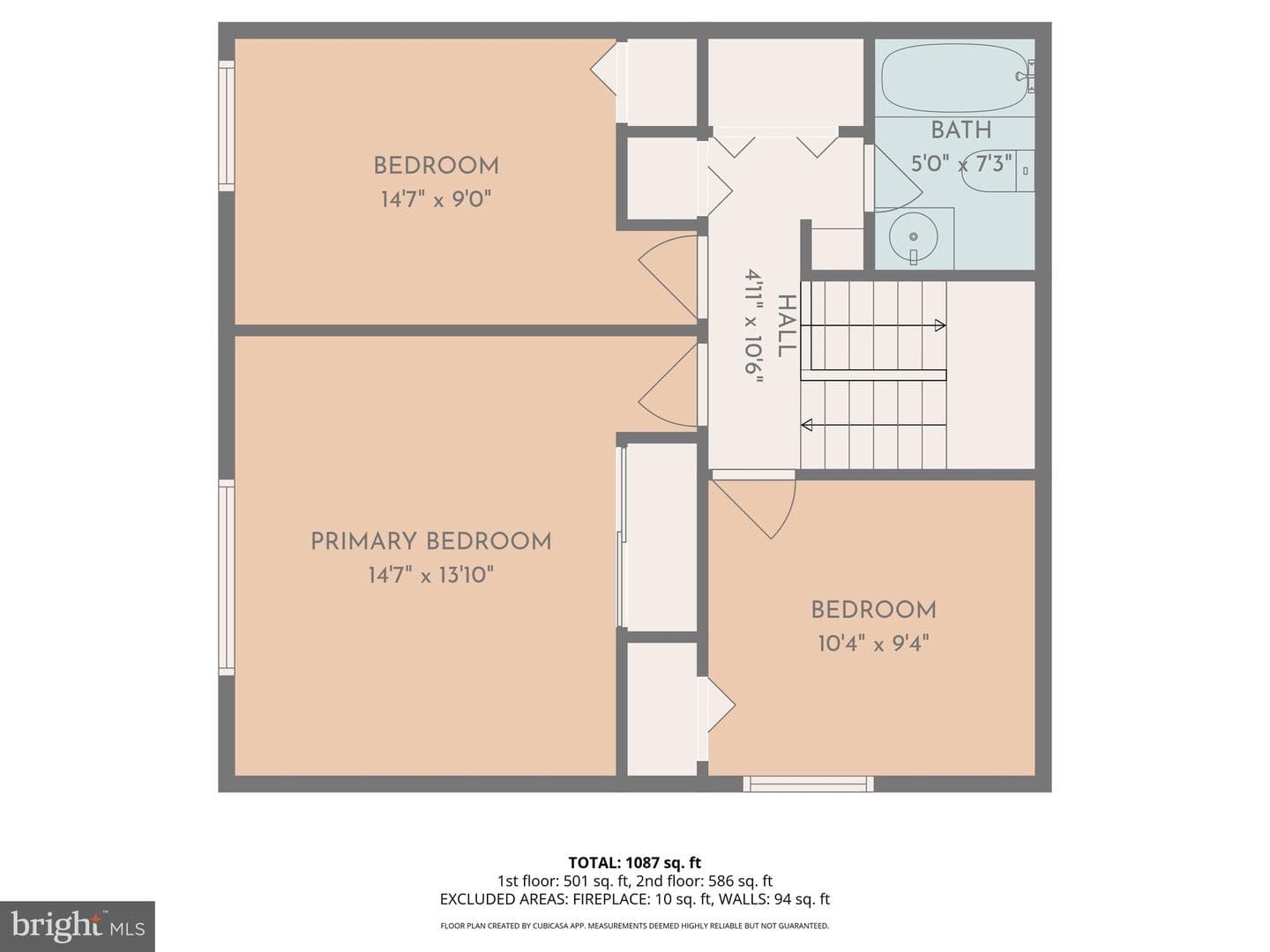 8626 Village Square #8626 photo 22