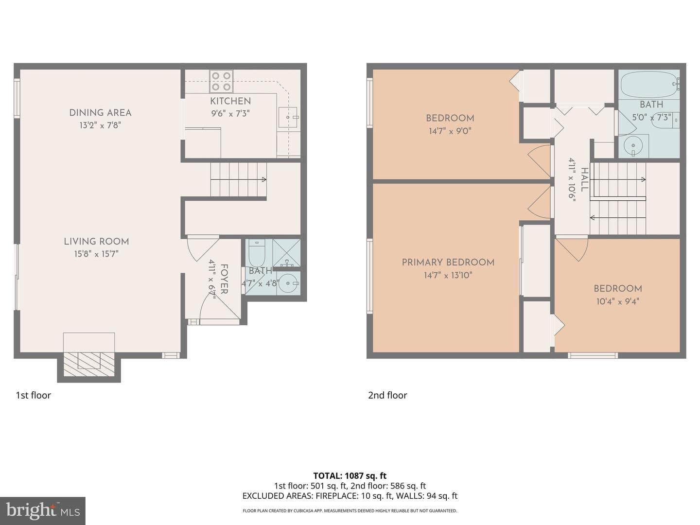 8626 Village Square #8626 photo 23
