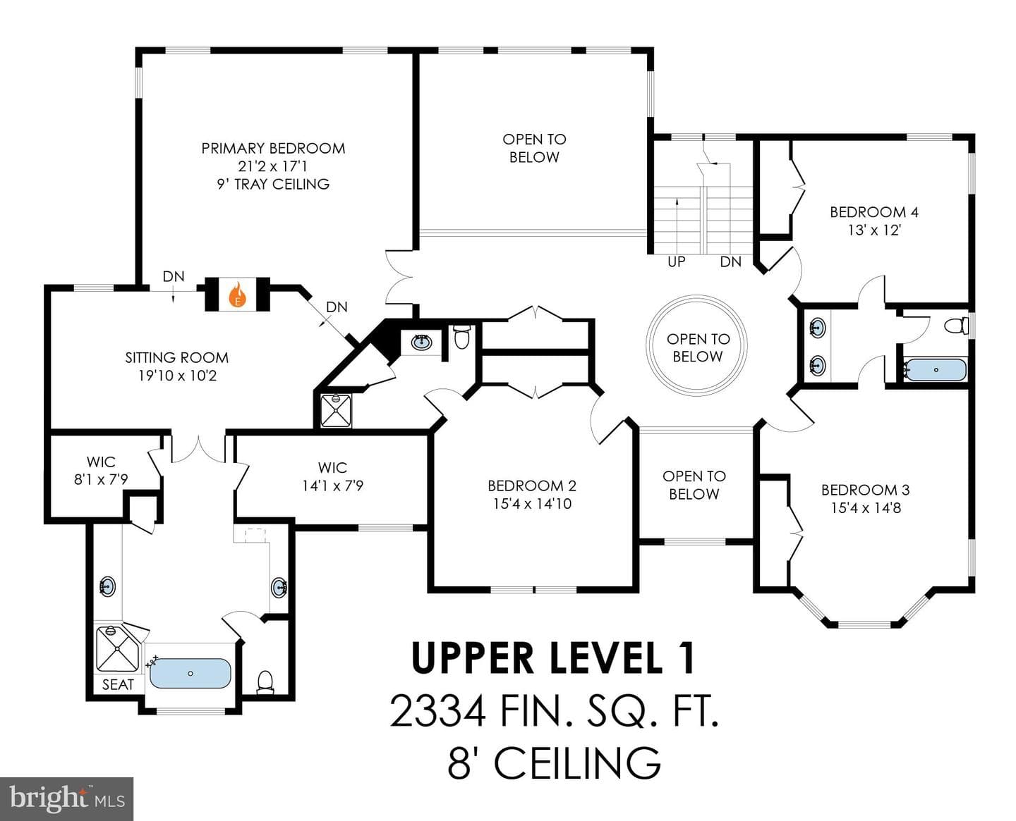 3684 Waples Crest Court photo 7