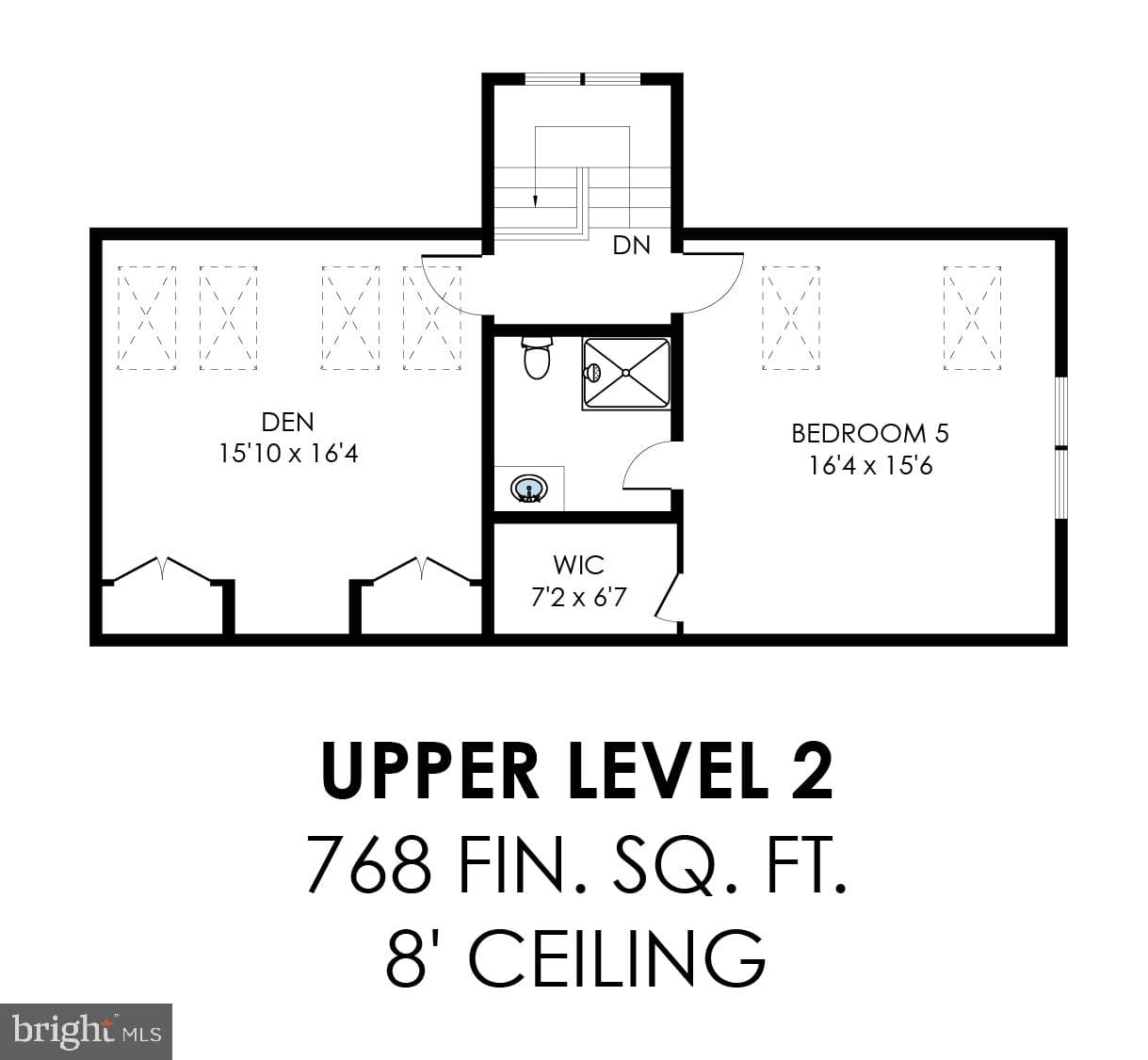 3684 Waples Crest Court photo 8