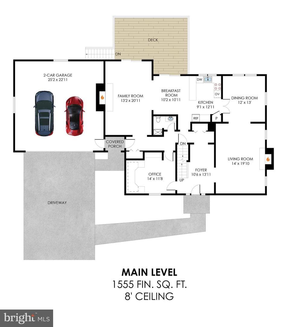 2102 Twin Mill Lane photo 6