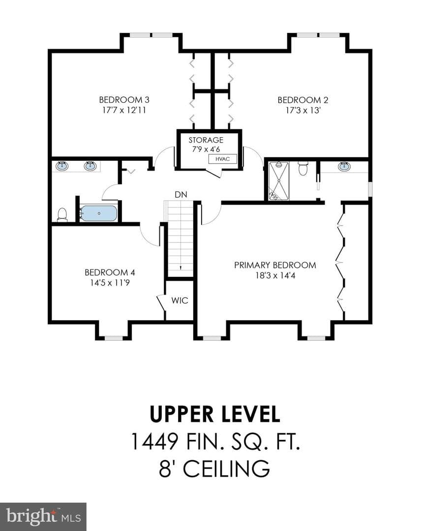 2102 Twin Mill Lane photo 7