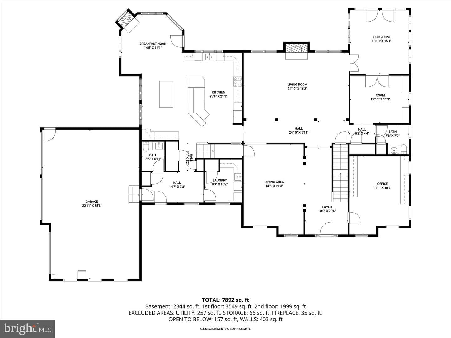 13215 Twin Lakes Drive photo 104