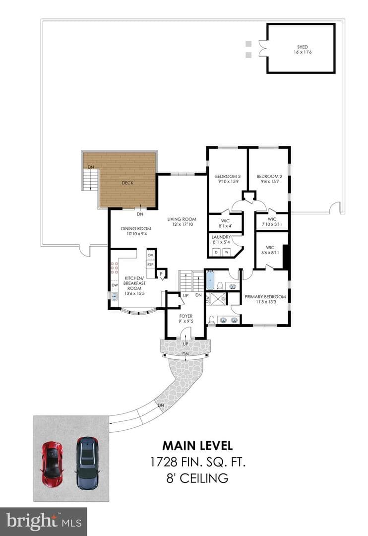 8231 Mcneil Street photo 6