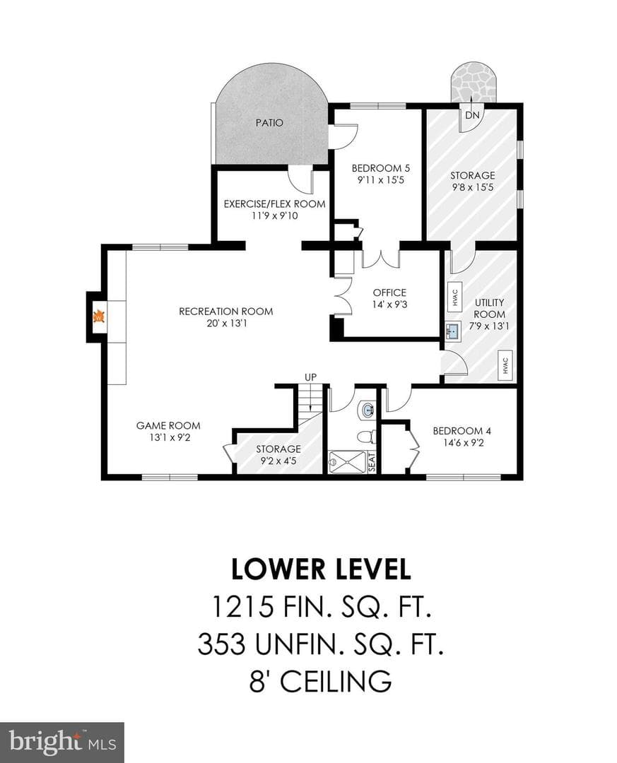 8231 Mcneil Street photo 7