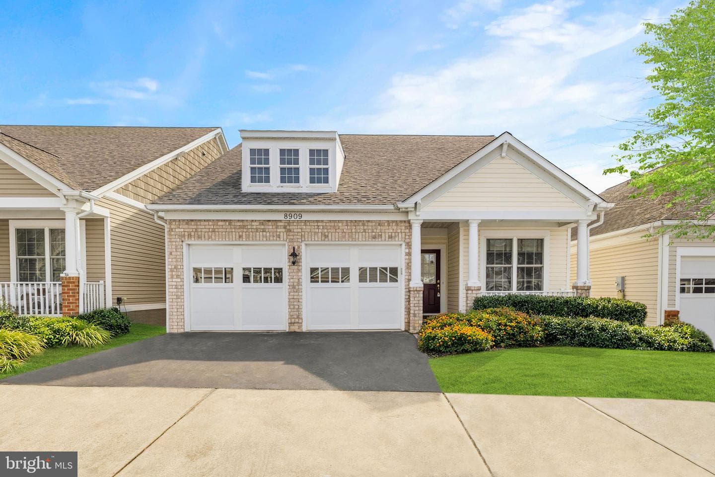 8909 Yellow Daisy Place