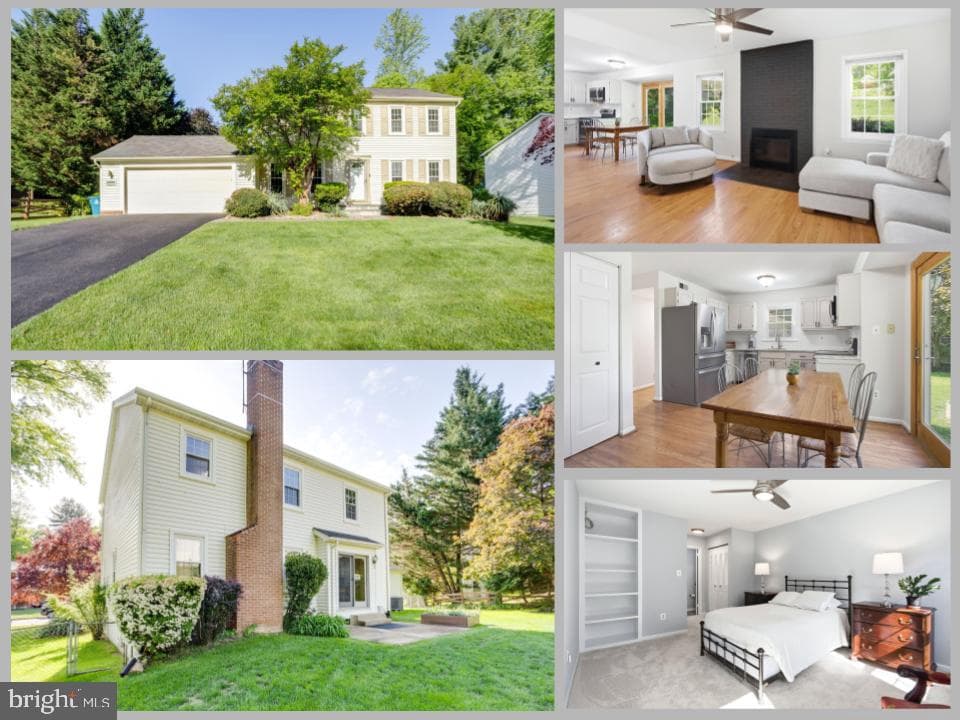 6322 Glenbard Road