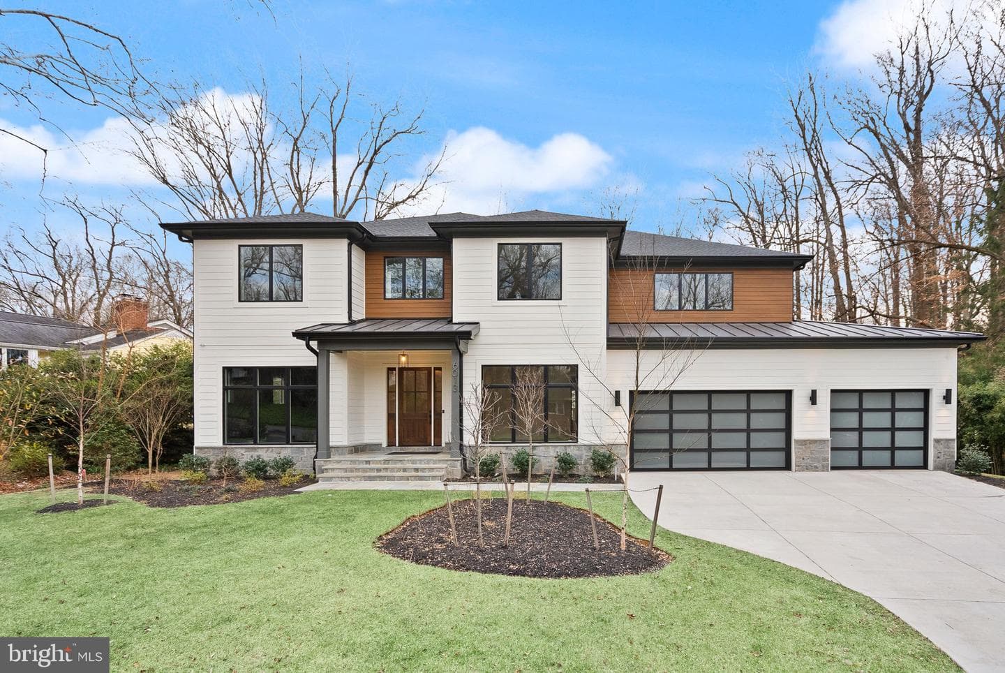 6013 Woodland Terrace, Mclean