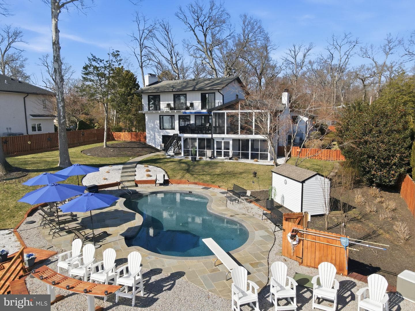 6057 River Drive photo 16
