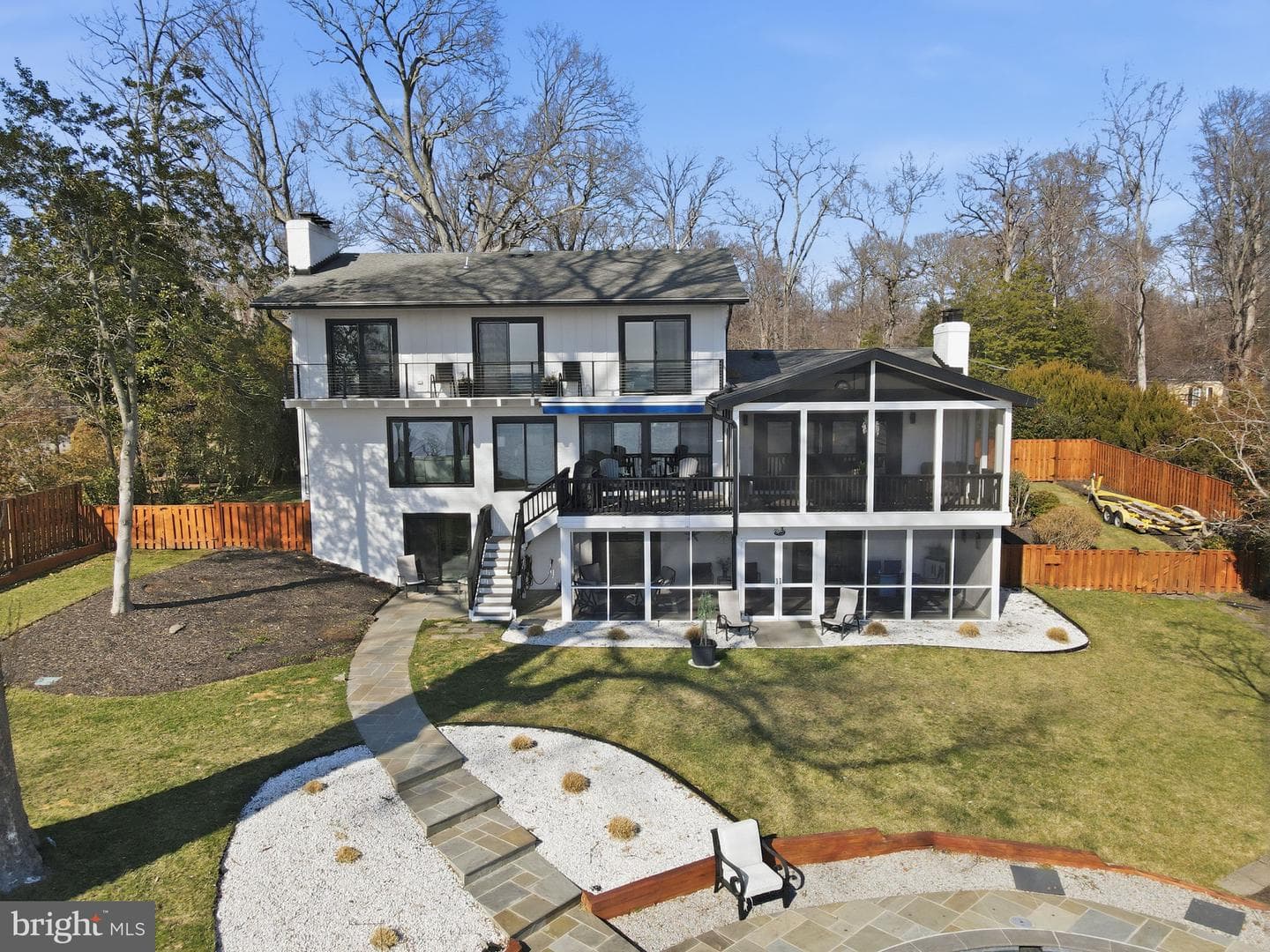 6057 River Drive photo 63