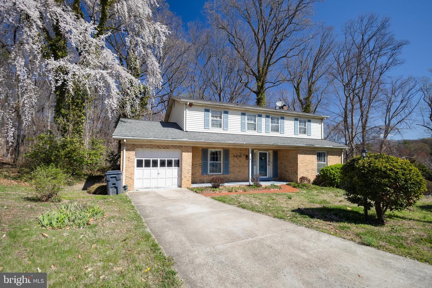 4202 Stanby Court, Alexandria