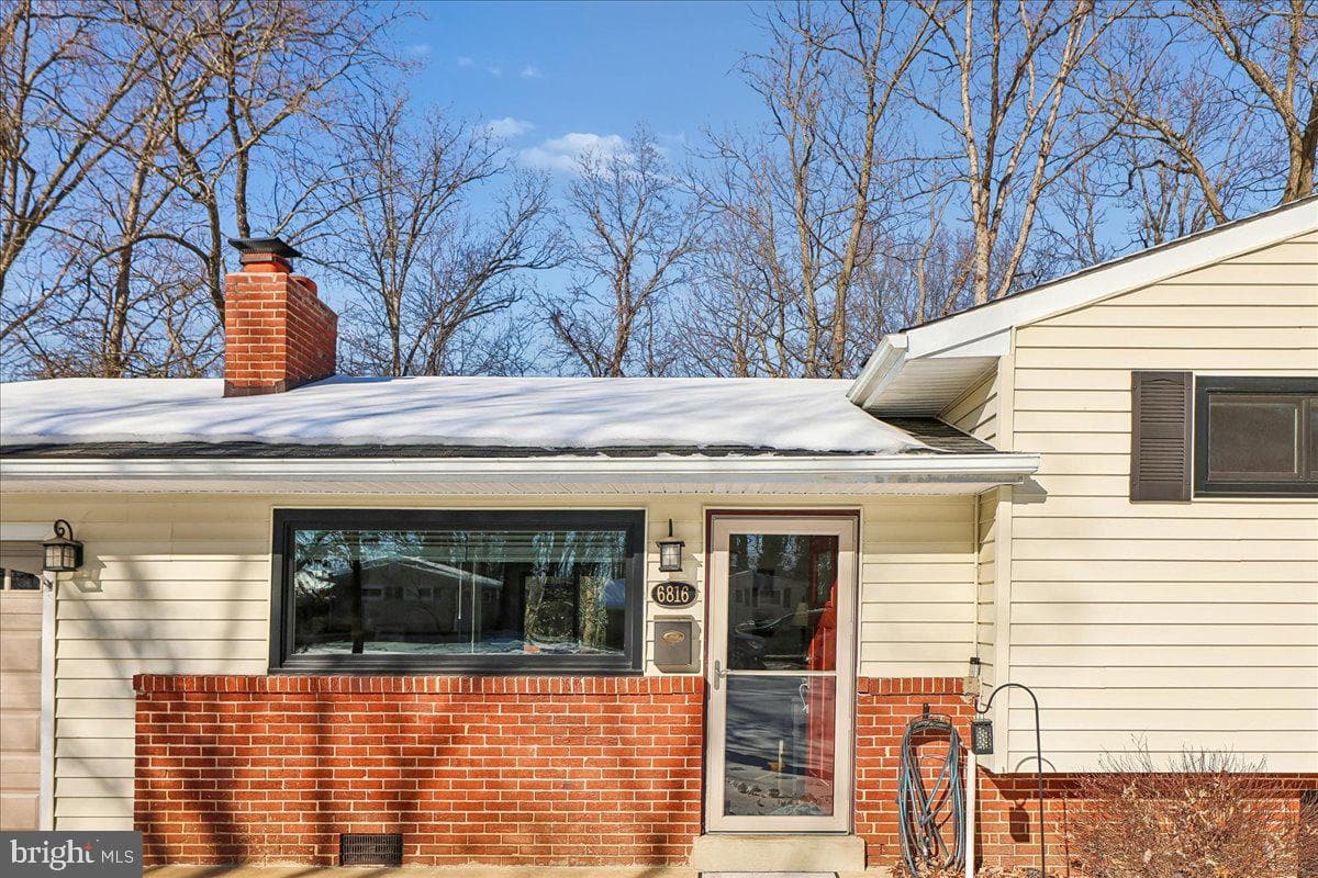 6816 Mayo Court photo 3