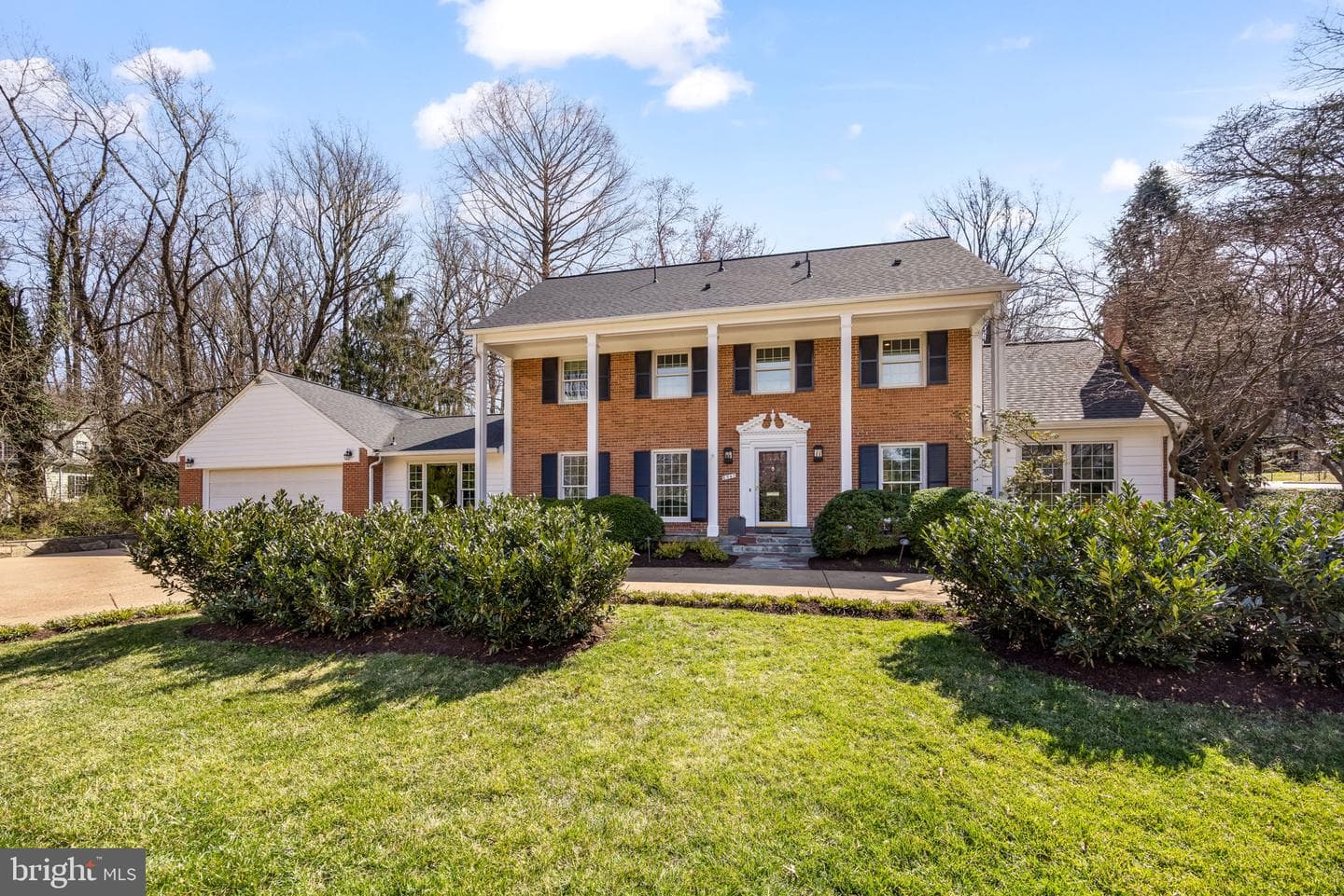 6547 Mapledale Court
