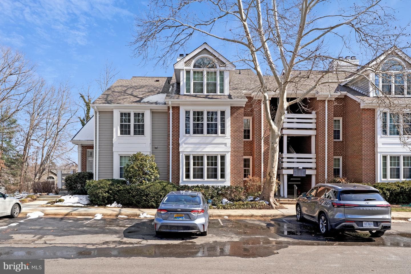 11144 Beaver Court #11144, Reston