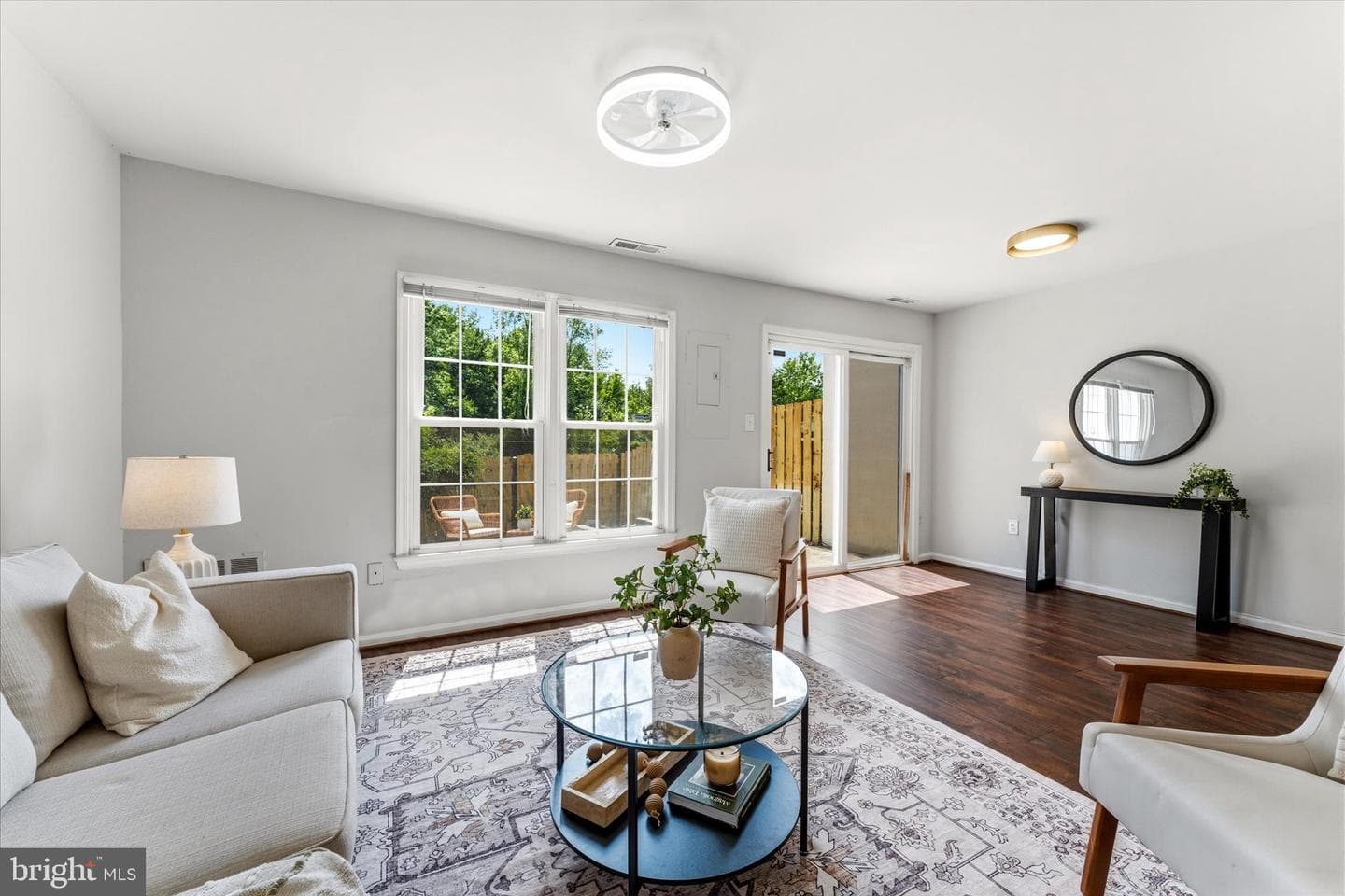 5838 Burke Manor Court photo 37